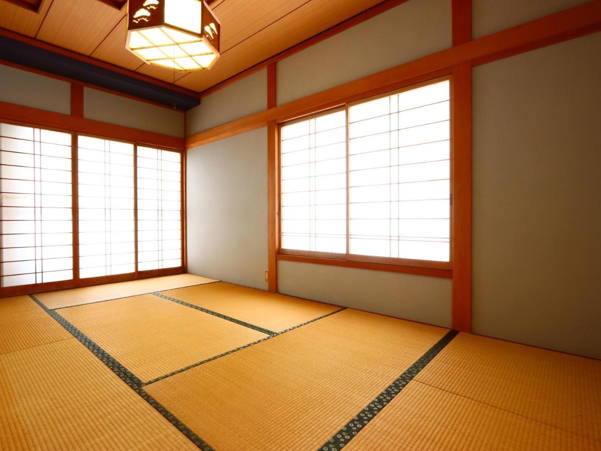 Guest House Honami-Kaido Yamanouchi  Eksteriør billede